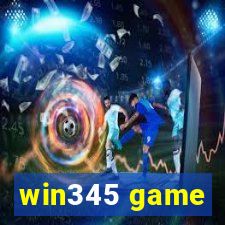 win345 game